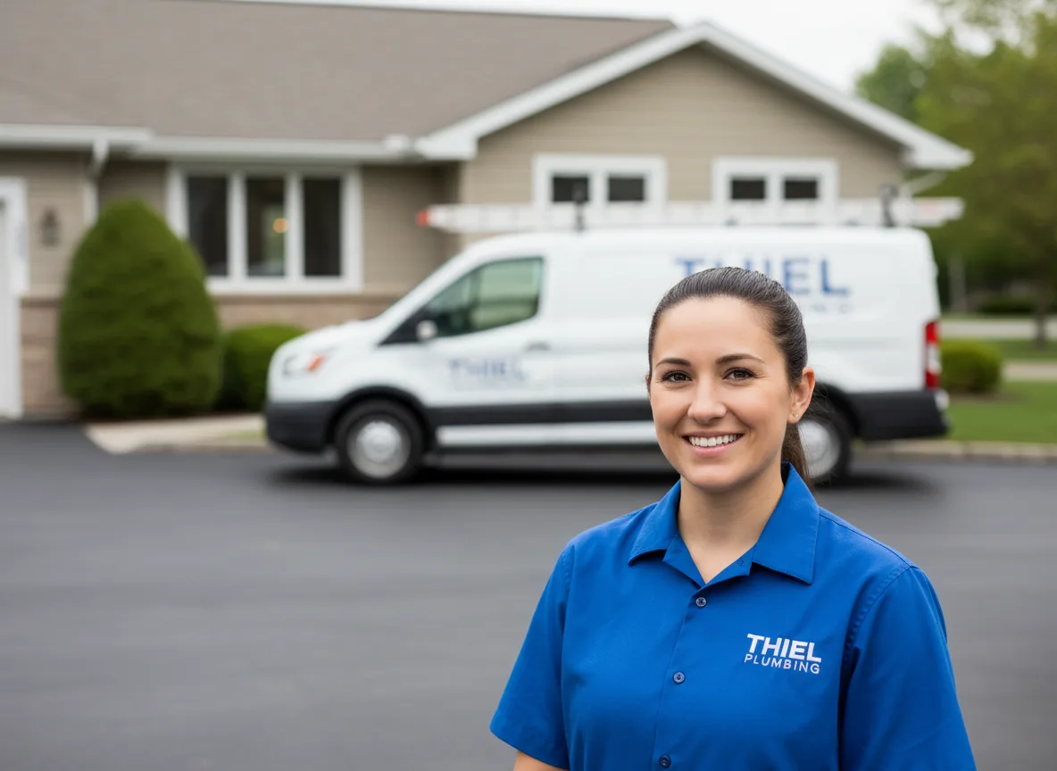 Plumber Kendall, WI FAQs